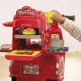 Hasbro F8803 Play-Doh Pizza a Domicilio playset con Scooter con attività manuali