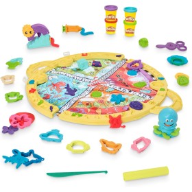 Hasbro F9143 Play-Doh Tappetino da Gioco Piega e Vai Hasbro F9143 Play-Doh Tappetino da Gioco Piega e Vai