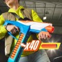 Hasbro F8631 Nerf N Series blaster Infinite e 80 dardi N1