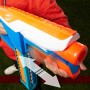 Hasbro F8631 Nerf N Series blaster Infinite e 80 dardi N1