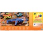 Hasbro F8633 Nerf Serie N Set da 3 blaster 18 dardi Nerf N1