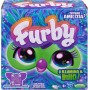 Hasbro F8901 Furby Galaxy Si Illumina al Buio Peluche interattivo