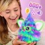 Hasbro F8901 Furby Galaxy Si Illumina al Buio Peluche interattivo