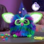 Hasbro F8901 Furby Galaxy Si Illumina al Buio Peluche interattivo