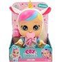 IMC Toys 921535 Cry Babies Day Care Dreamy con Vestito e 3 Accessori Piange Lacrime Vere