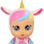 IMC Toys 921535 Cry Babies Day Care Dreamy con Vestito e 3 Accessori Piange Lacrime Vere