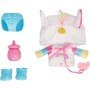 IMC Toys 921535 Cry Babies Day Care Dreamy con Vestito e 3 Accessori Piange Lacrime Vere