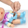 IMC Toys 921535 Cry Babies Day Care Dreamy con Vestito e 3 Accessori Piange Lacrime Vere