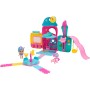 IMC Toys 921856 Cry Babies Jenna's Day Care Playset con Jenna e 18+ Accessori