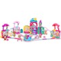 IMC Toys 921856 Cry Babies Jenna's Day Care Playset con Jenna e 18+ Accessori