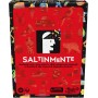 Hasbro F6795 Saltinmente Classico gioco da festa per adulti e adolescenti