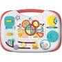 Clementoni 17890 Disney Mickey And Friends Interactive Pad Elettronico Interattivo Insegna Numeri e Animali