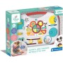 Clementoni 17890 Disney Mickey And Friends Interactive Pad Elettronico Interattivo Insegna Numeri e Animali