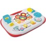 Clementoni 17890 Disney Mickey And Friends Interactive Pad Elettronico Interattivo Insegna Numeri e Animali