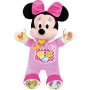 Clementoni 17145 Minnie La Mia Amica Bambola con dolci canzoncine e simpatiche filastrocche