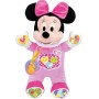 Clementoni 17145 Minnie La Mia Amica Bambola con dolci canzoncine e simpatiche filastrocche