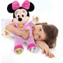 Clementoni 17145 Minnie La Mia Amica Bambola con dolci canzoncine e simpatiche filastrocche