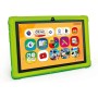 Clementoni 16795 Clempad Tablet Educativo 3-6 anni Schermo 10 Pollici IPS HD Screen Memoria 32 GB RAM 2G Android 13