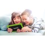 Clementoni 16795 Clempad Tablet Educativo 3-6 anni Schermo 10 Pollici IPS HD Screen Memoria 32 GB RAM 2G Android 13