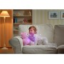 Chicco 801530 First Dreams Orsacchiotto Peluche Baby Bear Soffice Pupazzo Proiettore con Luce Notturna Beige