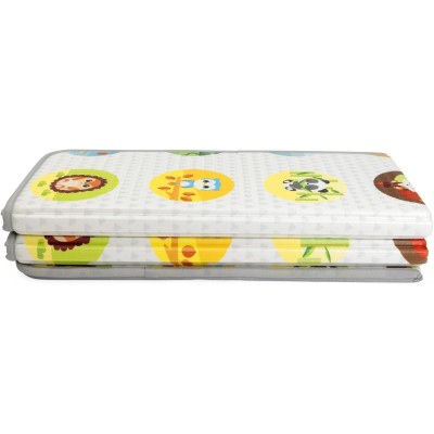 Chicco 00121660 Tappeto Colore Maxi 200x180cm