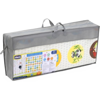 Chicco 00121660 Tappeto Colore Maxi 200x180cm