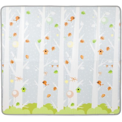 Chicco 00121660 Tappeto Colore Maxi 200x180cm