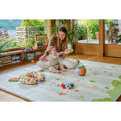 Chicco 00121660 Tappeto Colore Maxi 200x180cm