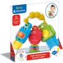 Clementoni 17914 Chiavi Interattive Multi-Activity Keys con Luci e Suoni