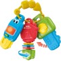 Clementoni 17914 Chiavi Interattive Multi-Activity Keys con Luci e Suoni