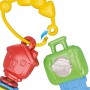 Clementoni 17914 Chiavi Interattive Multi-Activity Keys con Luci e Suoni