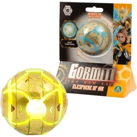 Giochi Preziosi GRV01300 Gormiti The New Era Elesfera Dell'Aria Skye ruotando gli Anelli la Sfera si Illuminerà Giochi Preziosi GRV01300 Gormiti The New Era Elesfera Dell'Aria Skye ruotando gli Anelli la Sfera si Illuminerà