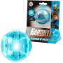 Giochi Preziosi GRV01400 Gormiti The New Era Elesfera Dell'Acqua Carter ruotando gli Anelli la Sfera si illuminerà