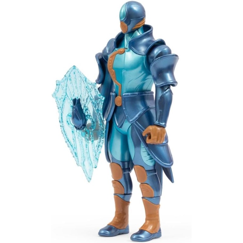 Del Ghiaccio Nomi Di Tutti I Gormiti Cartone Animato Lord Del