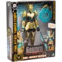 Giochi Preziosi GRV07200 Gormiti The New Era Gormita Windel Articolato 27cm con Funzione Luminosa Armatura e Chakra