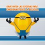 Giochi Preziosi MN404000 Minions Dave 10cm con Accessorio Esclusivo