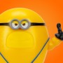 Giochi Preziosi MN404000 Minions Dave 10cm con Accessorio Esclusivo