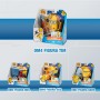 Giochi Preziosi MN403210 Minions Tim 10cm con Accessorio Esclusivo Premi la Testa per il potere Rotante