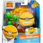 Giochi Preziosi 59305 Minions Mega Minions Jerry Crush and Roll