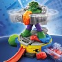 Hasbro F9826 Play-Doh Marvel Set distruggi e schiaccia di Hulk