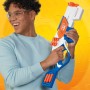 Hasbro G0218 Nerf N Series blaster Strikeback con 18 dardi