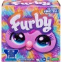 Hasbro F8900 Furby Tie Dye Peluche interattivo Versione Italiana con modalità di attivazione vocale