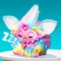 Hasbro F8900 Furby Tie Dye Peluche interattivo Versione Italiana con modalità di attivazione vocale