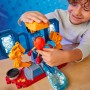 Hasbro G0035 Play-Doh Marvel Laboratorio di creazione dell'armatura di Iron Man