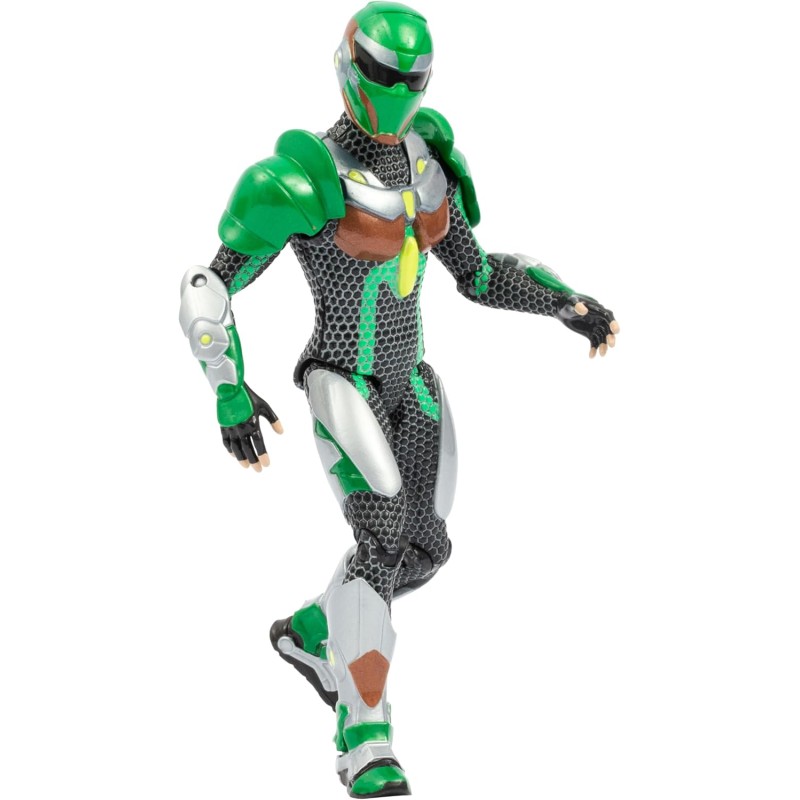 Giochi Preziosi GRV19300 Gormiti The New Era Scion Glen e Gormita