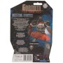 Giochi Preziosi GRV21100 Gormiti The New Era Cattivo Generale Krater 15cm Articolato con Arma Bracelama