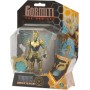 Giochi Preziosi GRV22100 Gormiti The New Era Gormita dell'Aria Windel Articolato 15cm con Funzione Attacco con Armatura