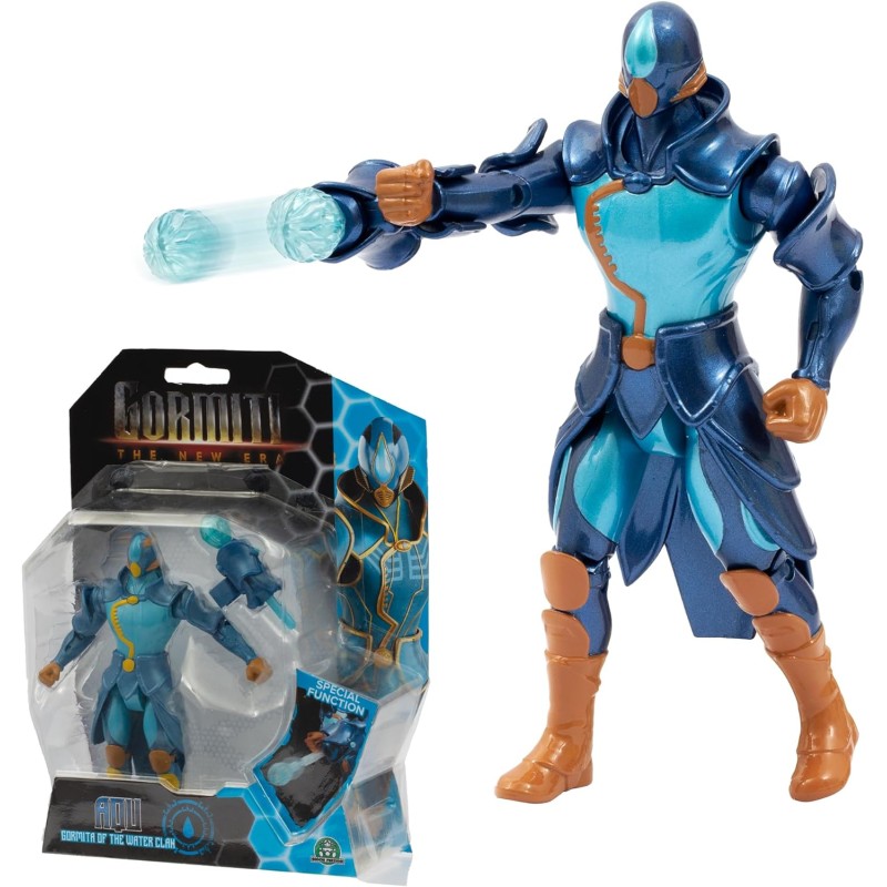 Era Gormiti Nuova Serie 2022 Gormiti Film Gormiti Nuovo Giochi