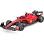 Goliath 82357 Ferrari F1-23 Radiocomando in scala 1:24