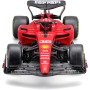 Goliath 82357 Ferrari F1-23 Radiocomando in scala 1:24